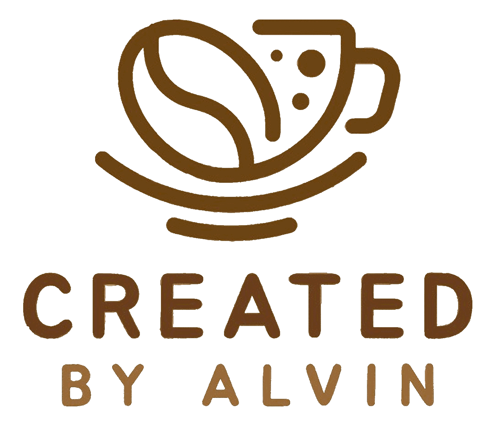 Created by Alvin